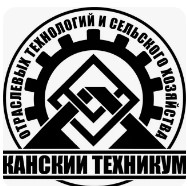 Логотип (Канский техникум отраслевых технологий и сельского хозяйства)